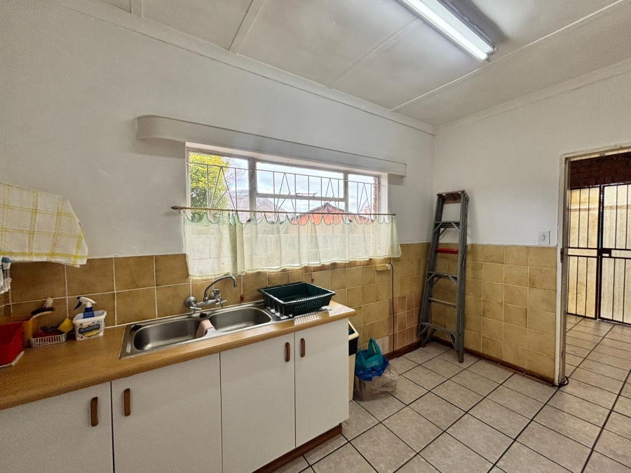 3 Bedroom Property for Sale in Parys Free State